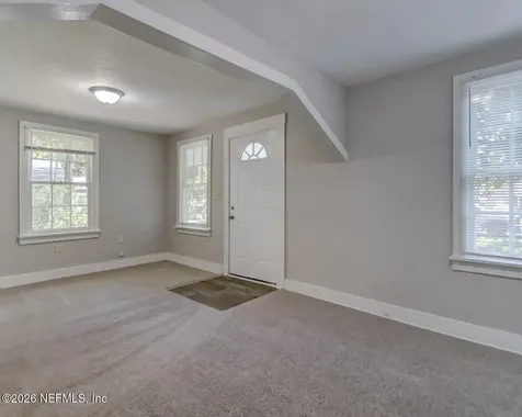 1027 Woodstock Avenue Jacksonville FL 32254