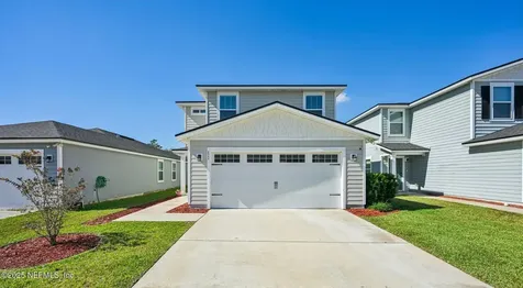 5344 Walkers Ridge Drive Jacksonville FL 32210