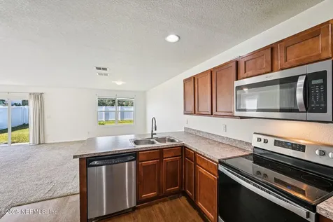 5344 Walkers Ridge Drive Jacksonville FL 32210