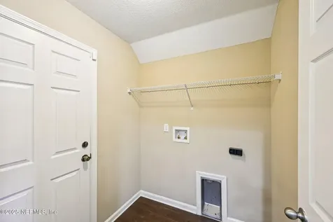 5344 Walkers Ridge Drive Jacksonville FL 32210