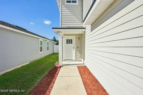 5344 Walkers Ridge Drive Jacksonville FL 32210