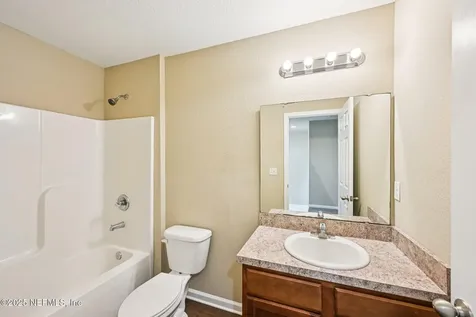 5344 Walkers Ridge Drive Jacksonville FL 32210
