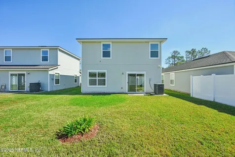 5344 Walkers Ridge Drive Jacksonville FL 32210