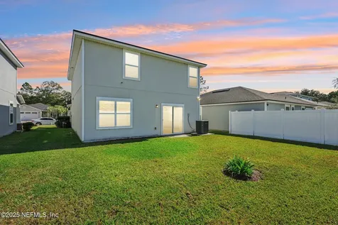 5344 Walkers Ridge Drive Jacksonville FL 32210