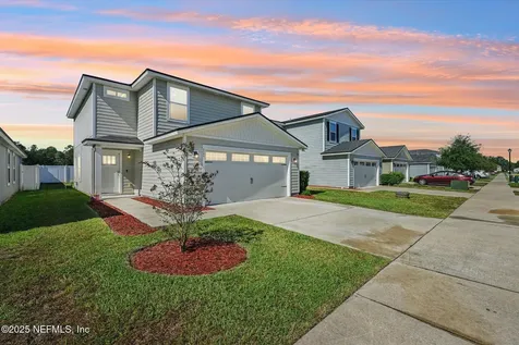 5344 Walkers Ridge Drive Jacksonville FL 32210