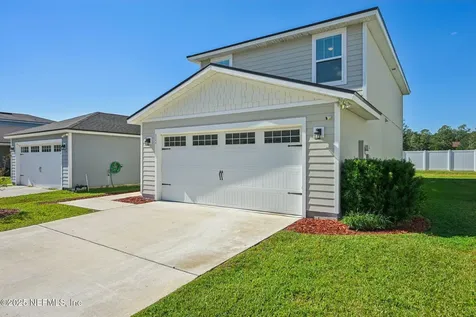 5344 Walkers Ridge Drive Jacksonville FL 32210