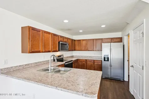 5344 Walkers Ridge Drive Jacksonville FL 32210