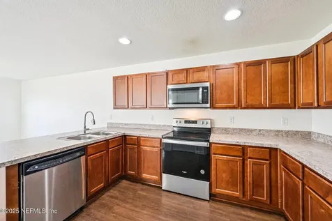 5344 Walkers Ridge Drive Jacksonville FL 32210