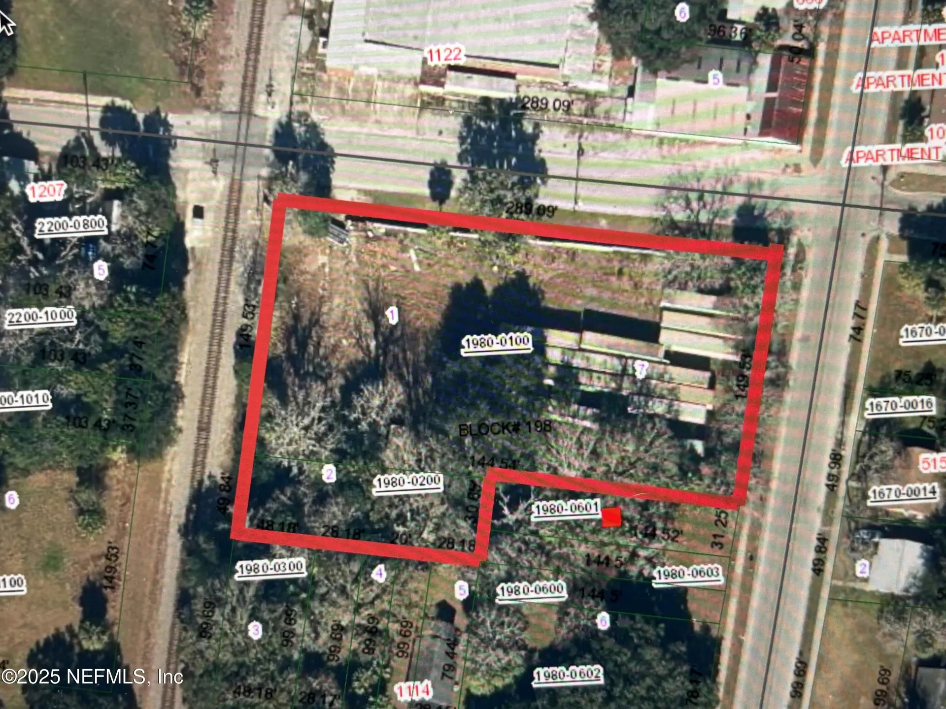 00 Bronson Street Palatka FL 32177