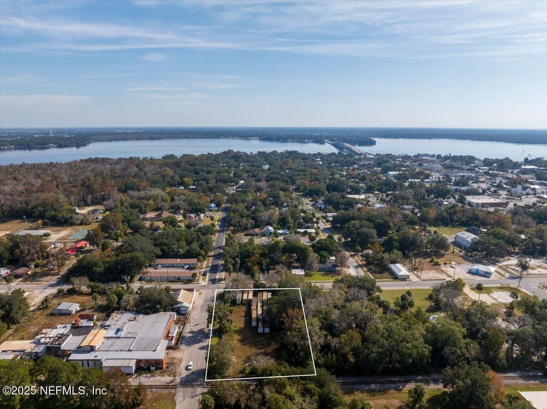 00 Bronson Street Palatka FL 32177