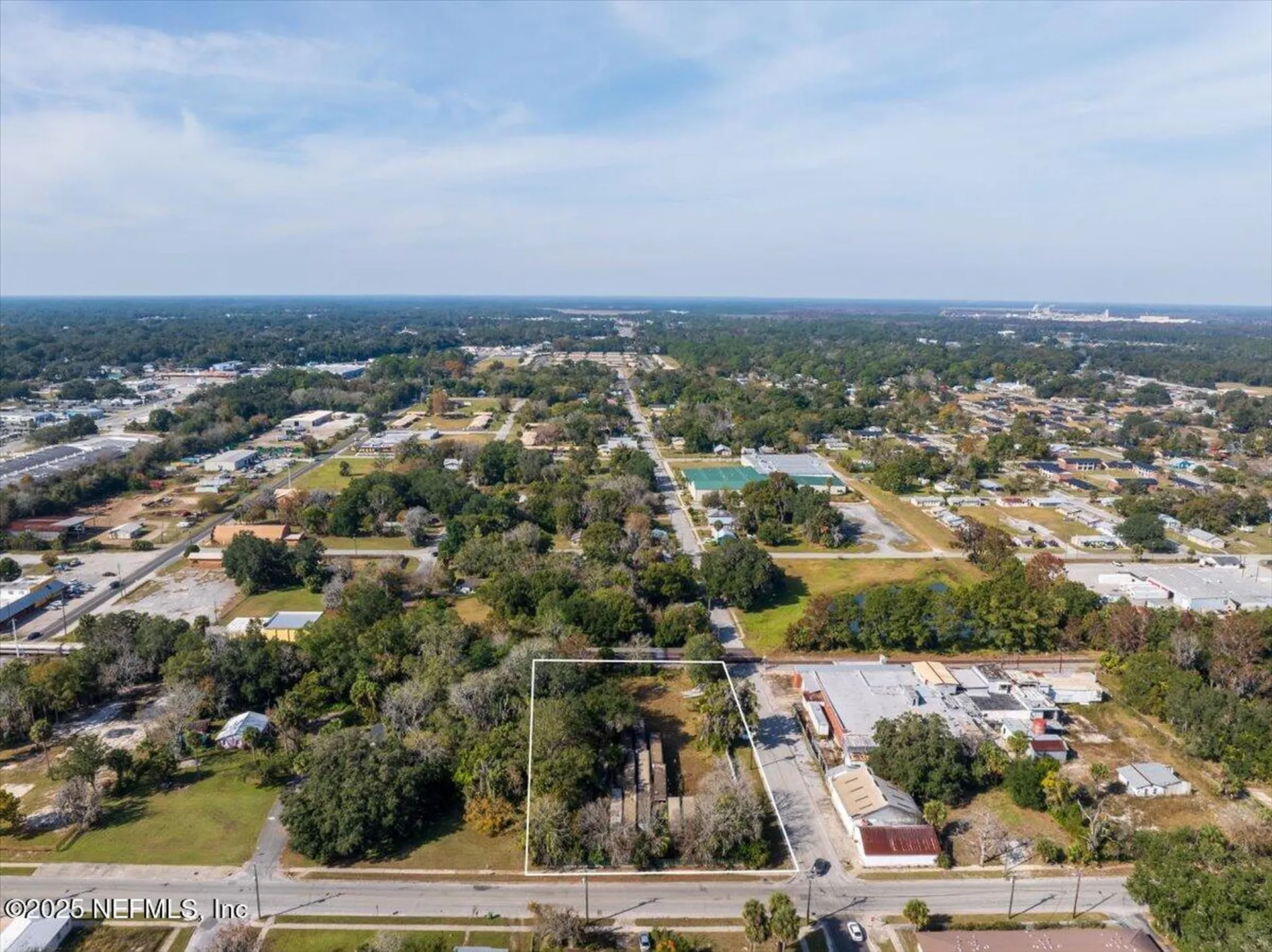 00 Bronson Street Palatka FL 32177