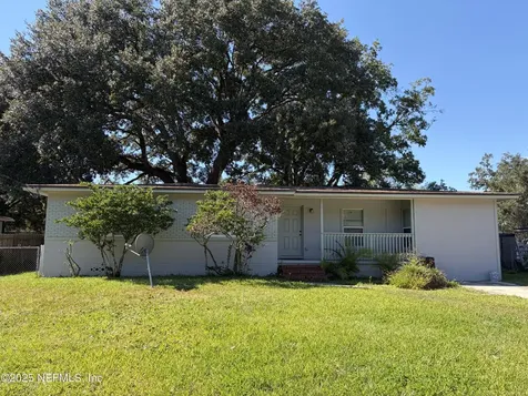 4444 Rainer Road Jacksonville FL 32210