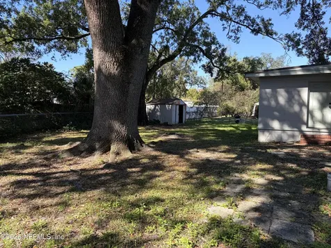 4444 Rainer Road Jacksonville FL 32210