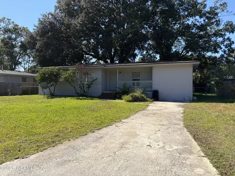 4444 Rainer Road Jacksonville FL 32210