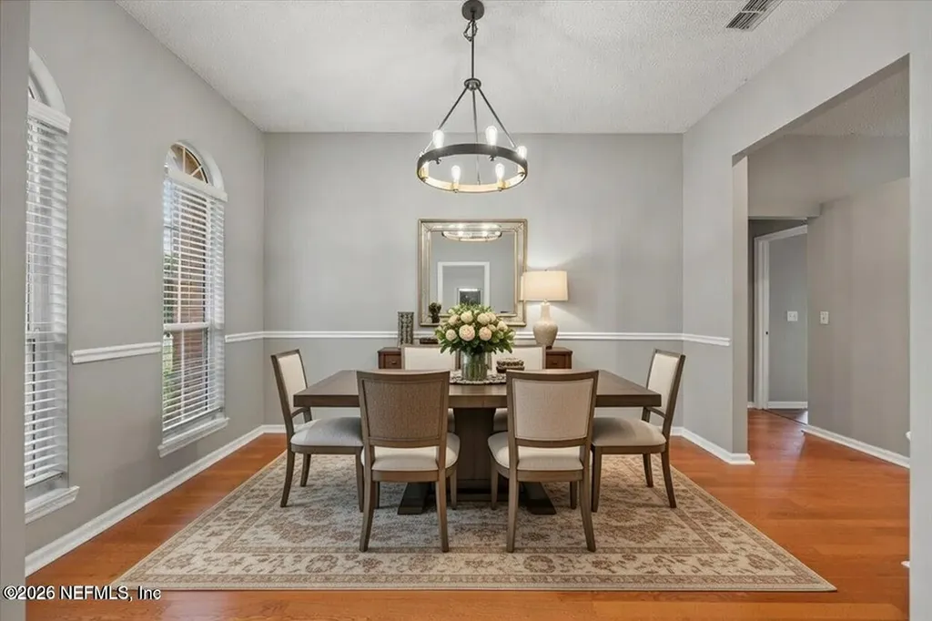 1815 Royal Fern Lane Fleming Island FL 32003