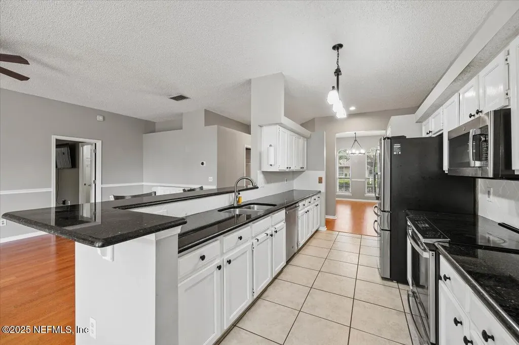 1815 Royal Fern Lane Fleming Island FL 32003