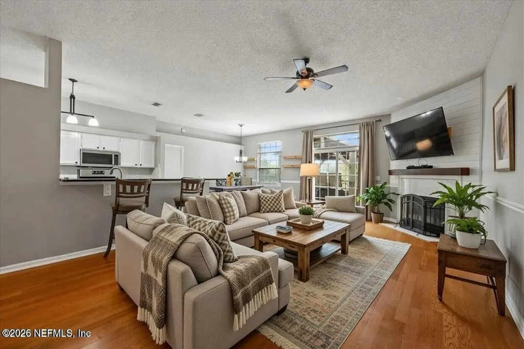 1815 Royal Fern Lane Fleming Island FL 32003