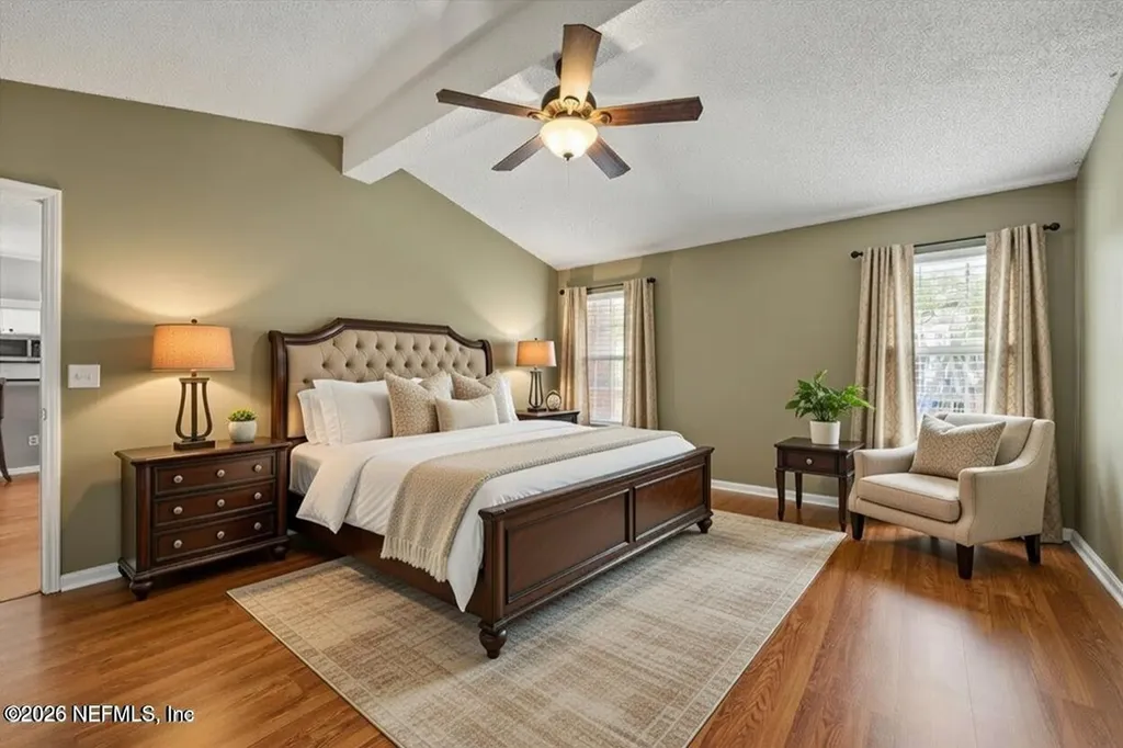 1815 Royal Fern Lane Fleming Island FL 32003