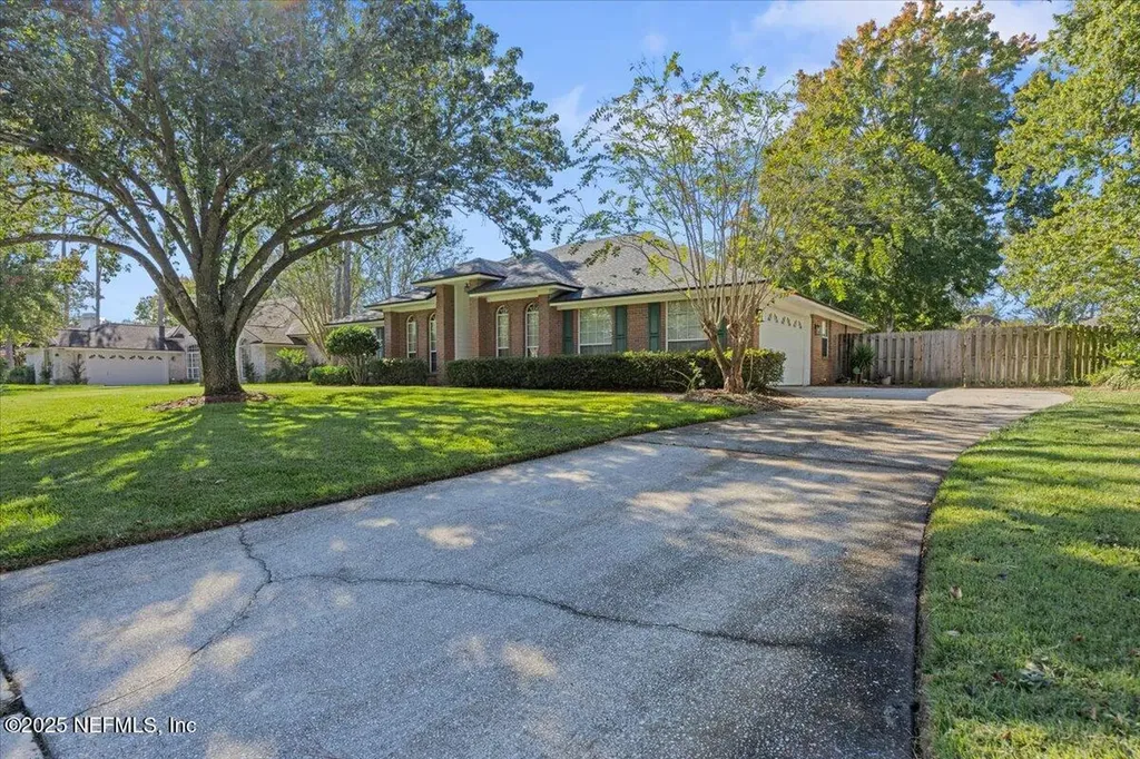 1815 Royal Fern Lane Fleming Island FL 32003