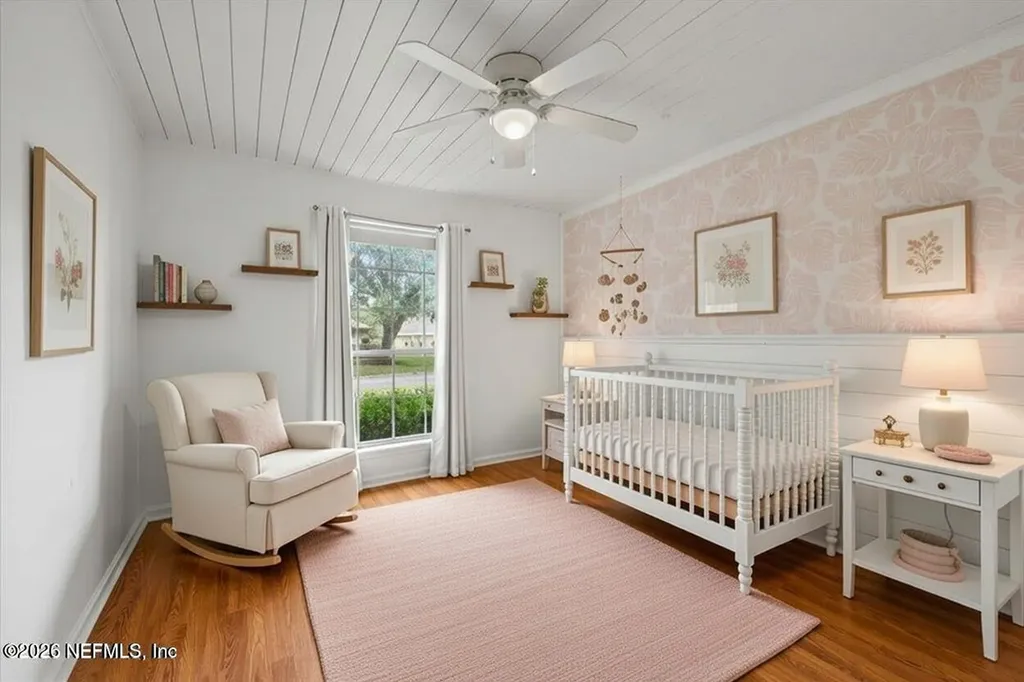 1815 Royal Fern Lane Fleming Island FL 32003