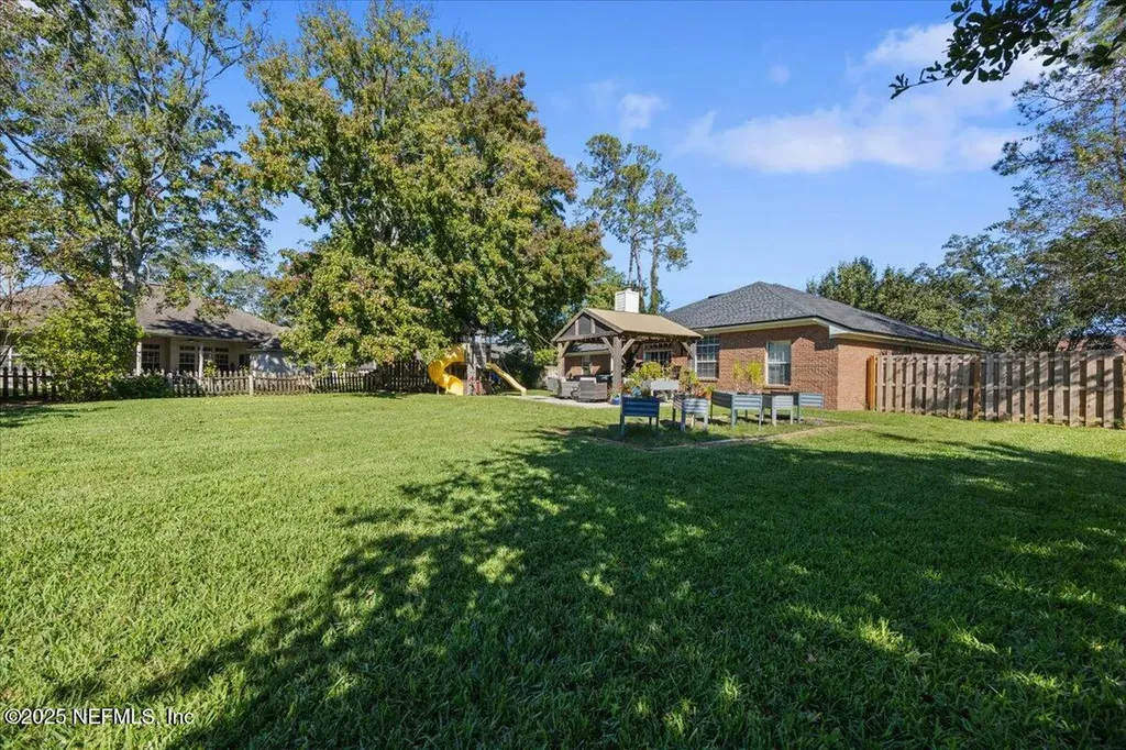 1815 Royal Fern Lane Fleming Island FL 32003