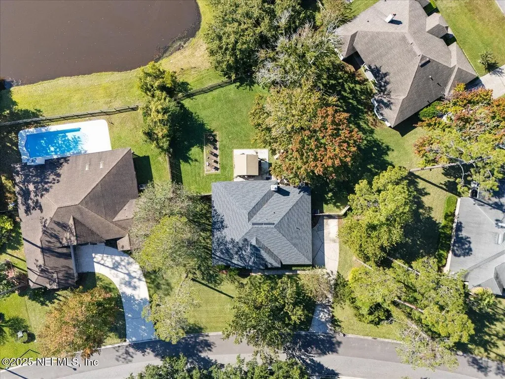 1815 Royal Fern Lane Fleming Island FL 32003