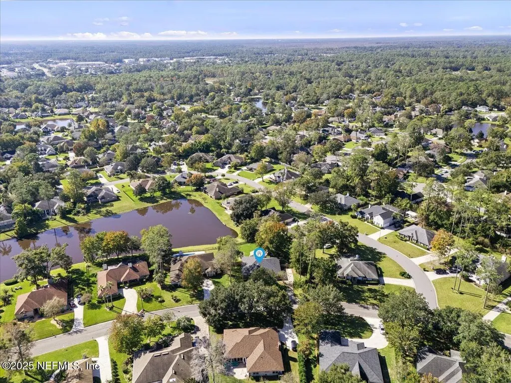 1815 Royal Fern Lane Fleming Island FL 32003