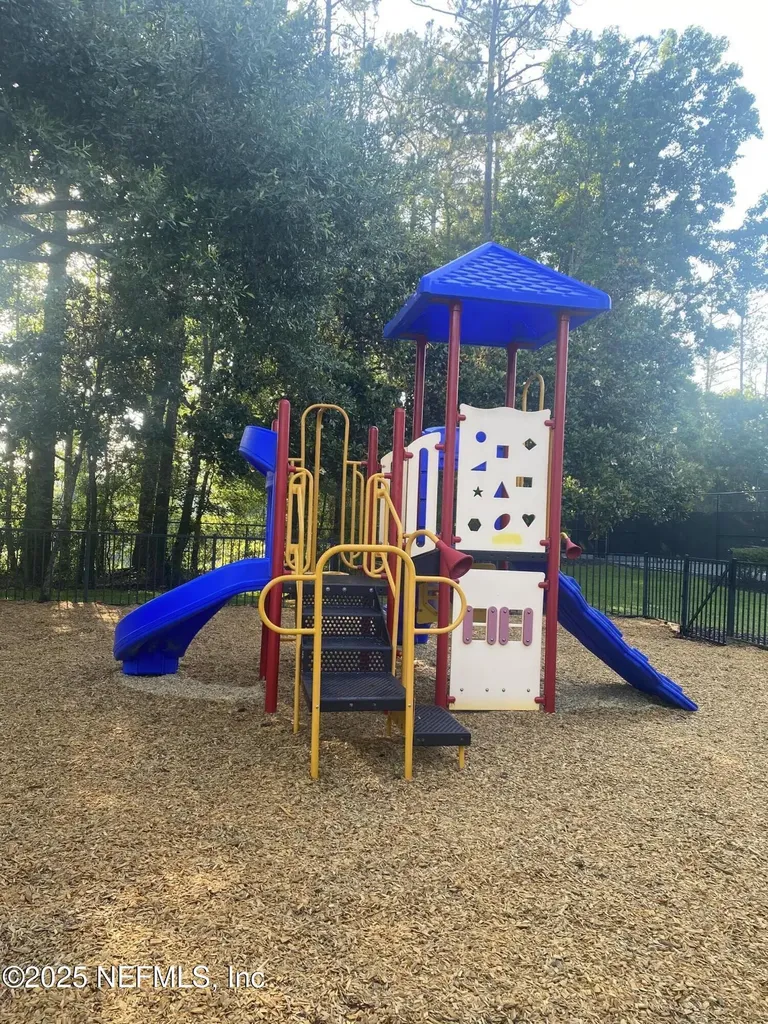 1815 Royal Fern Lane Fleming Island FL 32003