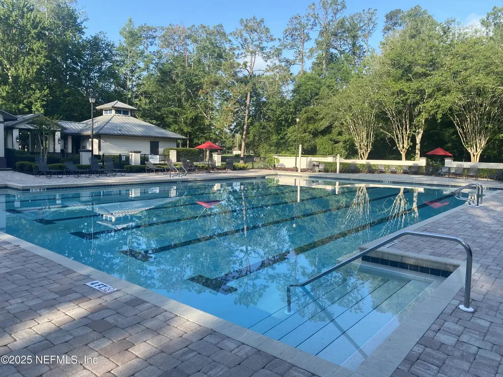 1815 Royal Fern Lane Fleming Island FL 32003