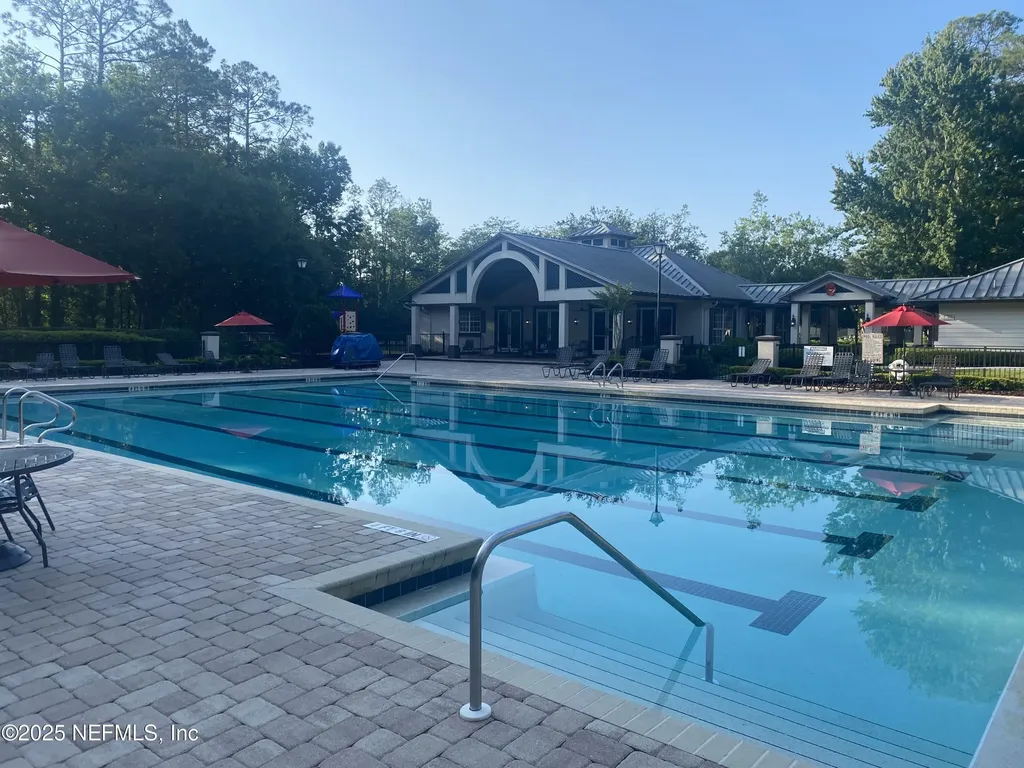 1815 Royal Fern Lane Fleming Island FL 32003