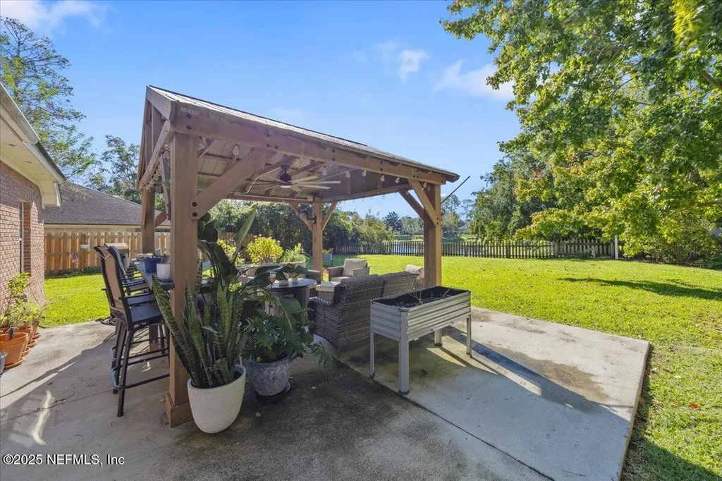 1815 Royal Fern Lane Fleming Island FL 32003