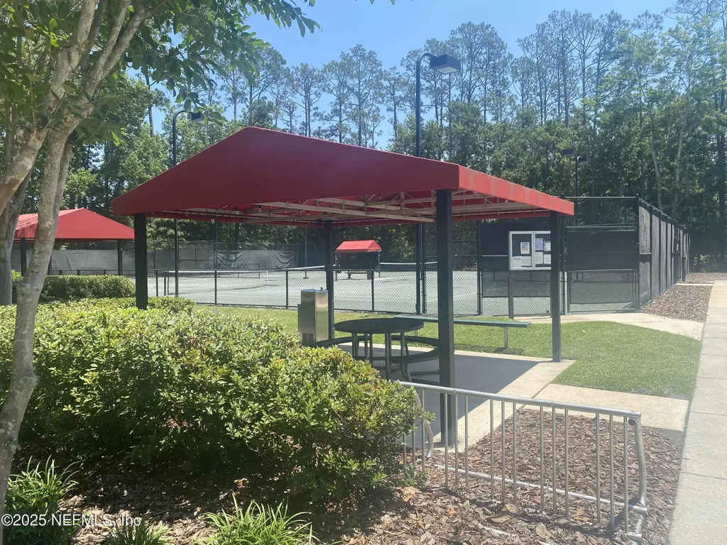 1815 Royal Fern Lane Fleming Island FL 32003