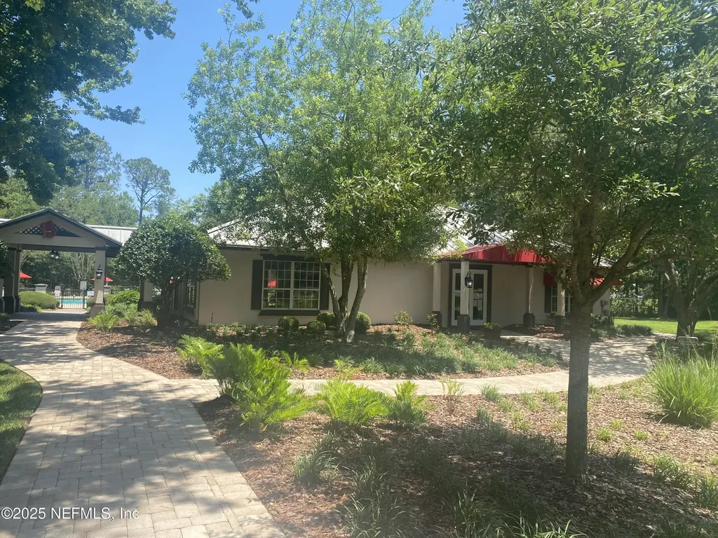 1815 Royal Fern Lane Fleming Island FL 32003