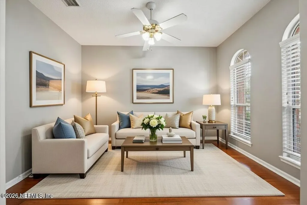 1815 Royal Fern Lane Fleming Island FL 32003