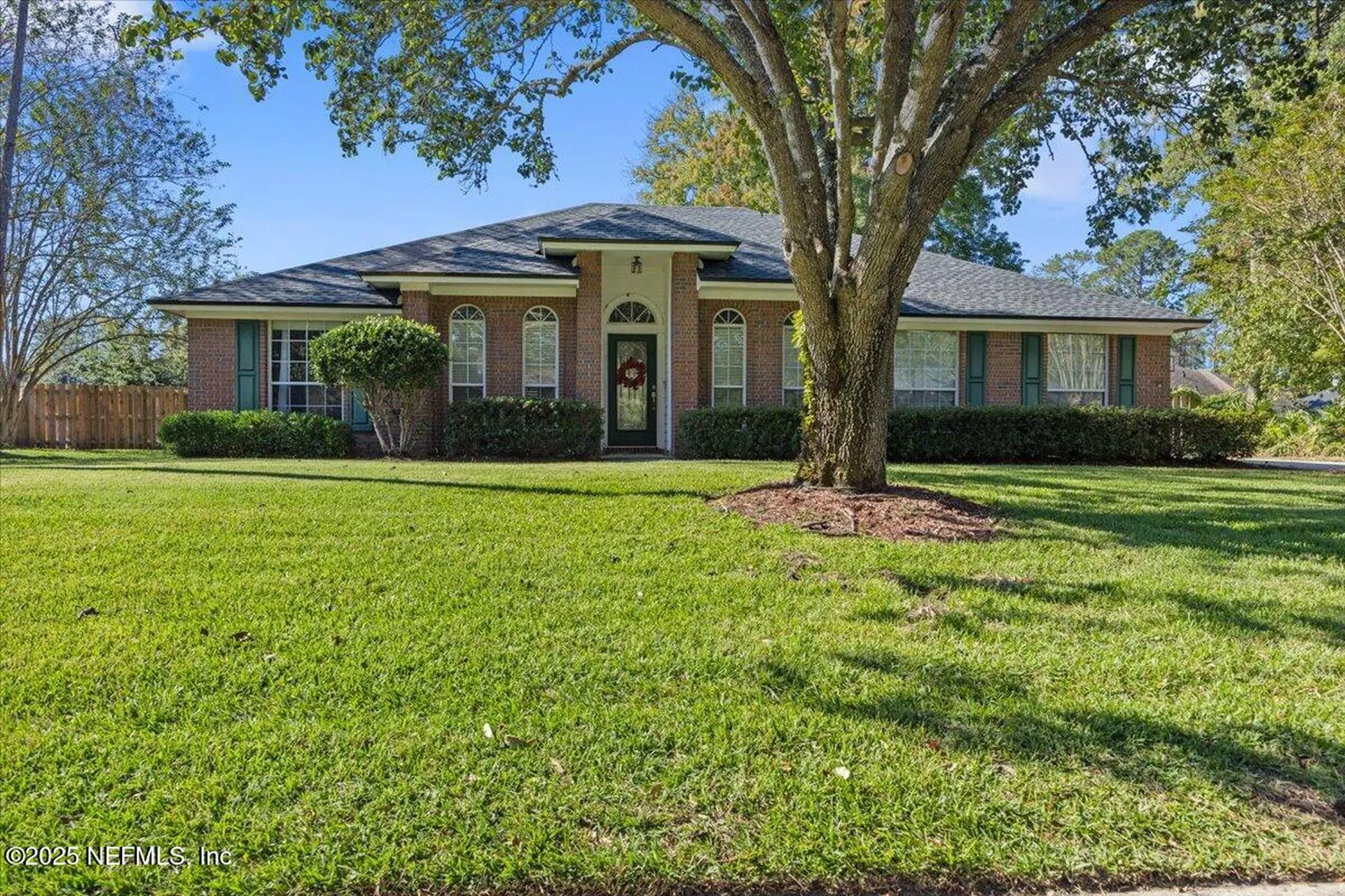 1815 Royal Fern Lane Fleming Island FL 32003