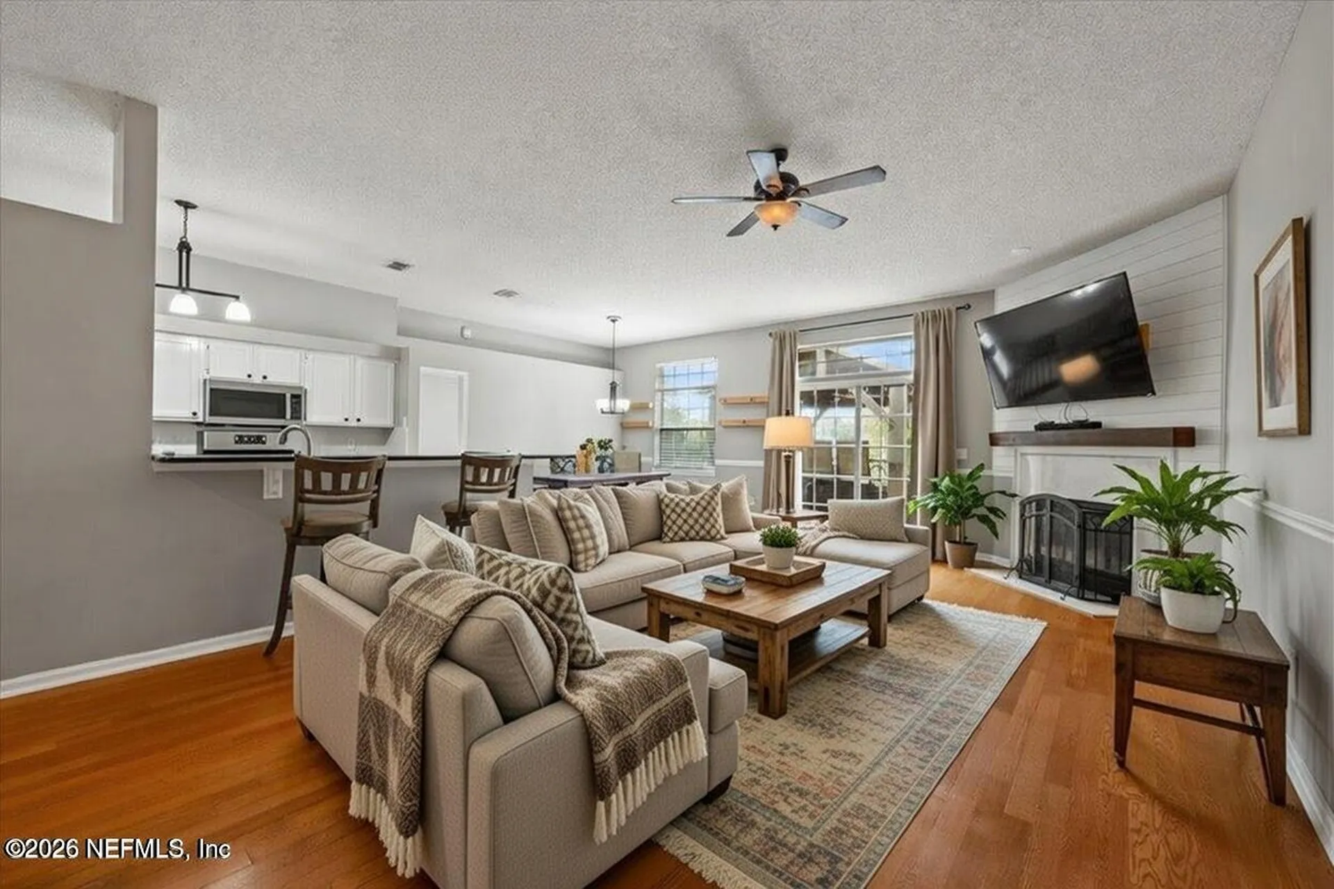 1815 Royal Fern Lane Fleming Island FL 32003