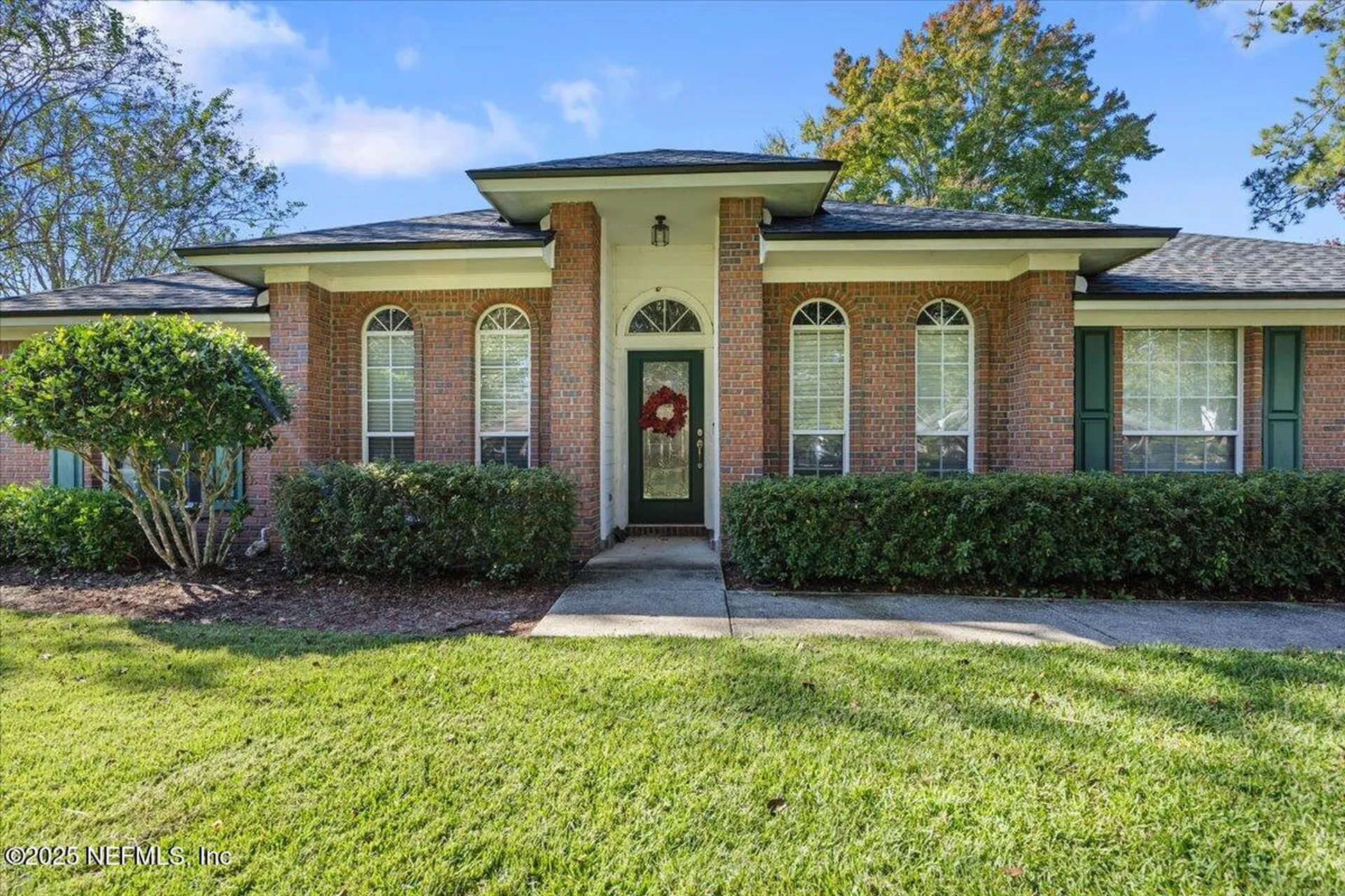 1815 Royal Fern Lane Fleming Island FL 32003