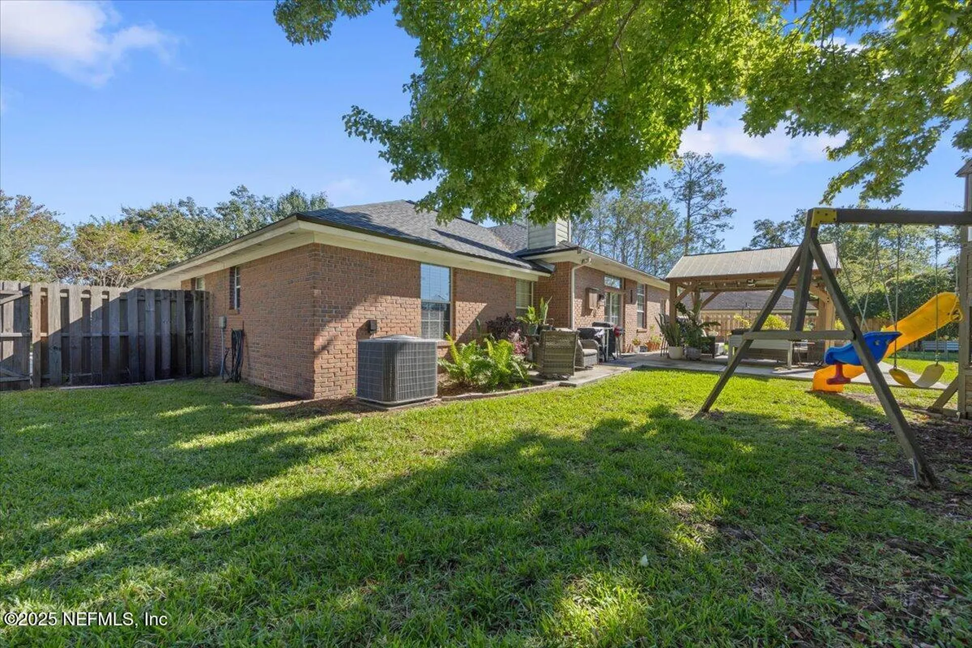 1815 Royal Fern Lane Fleming Island FL 32003