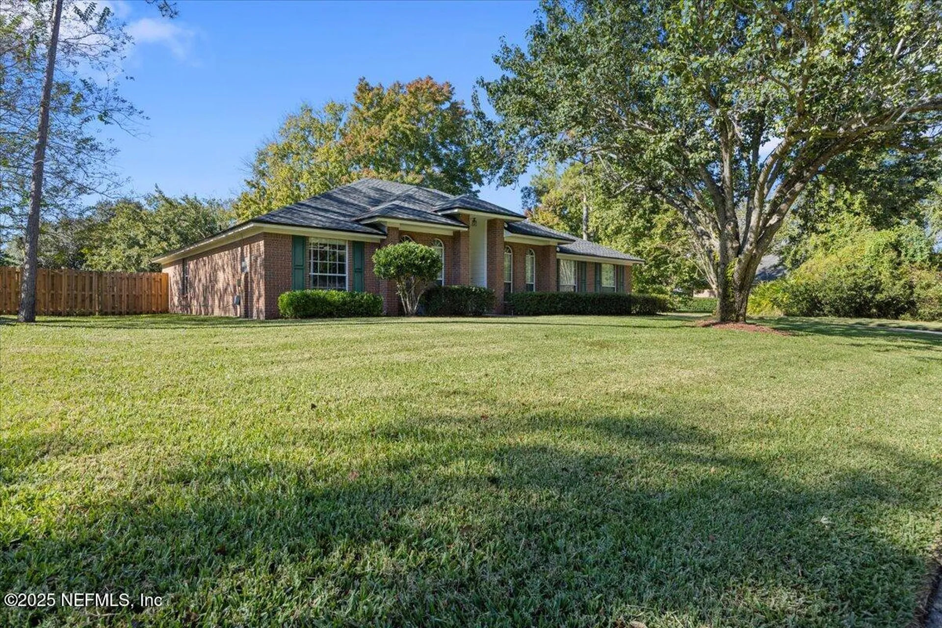 1815 Royal Fern Lane Fleming Island FL 32003