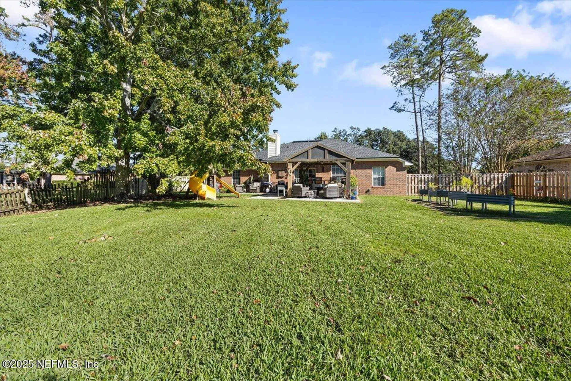 1815 Royal Fern Lane Fleming Island FL 32003