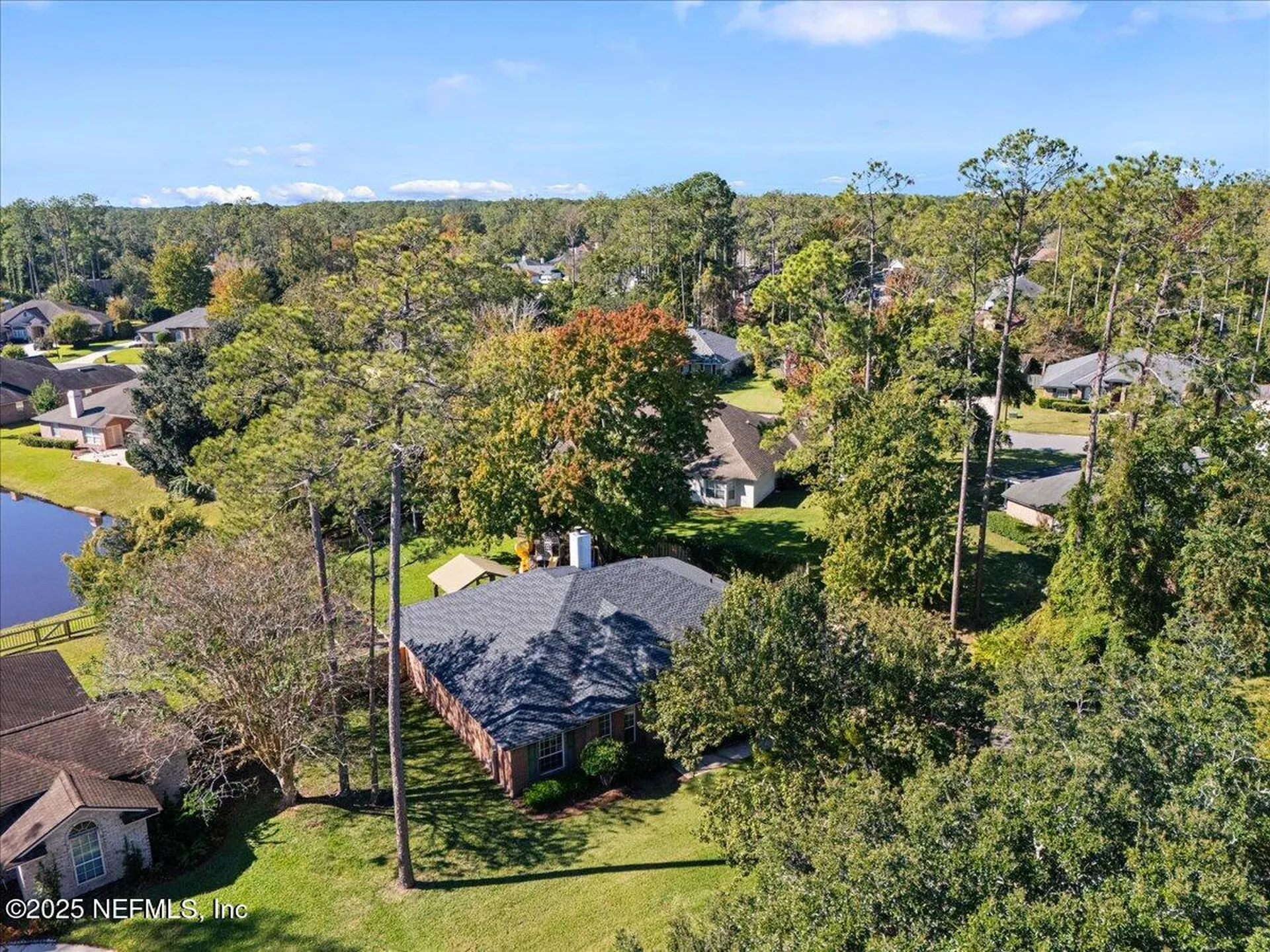 1815 Royal Fern Lane Fleming Island FL 32003