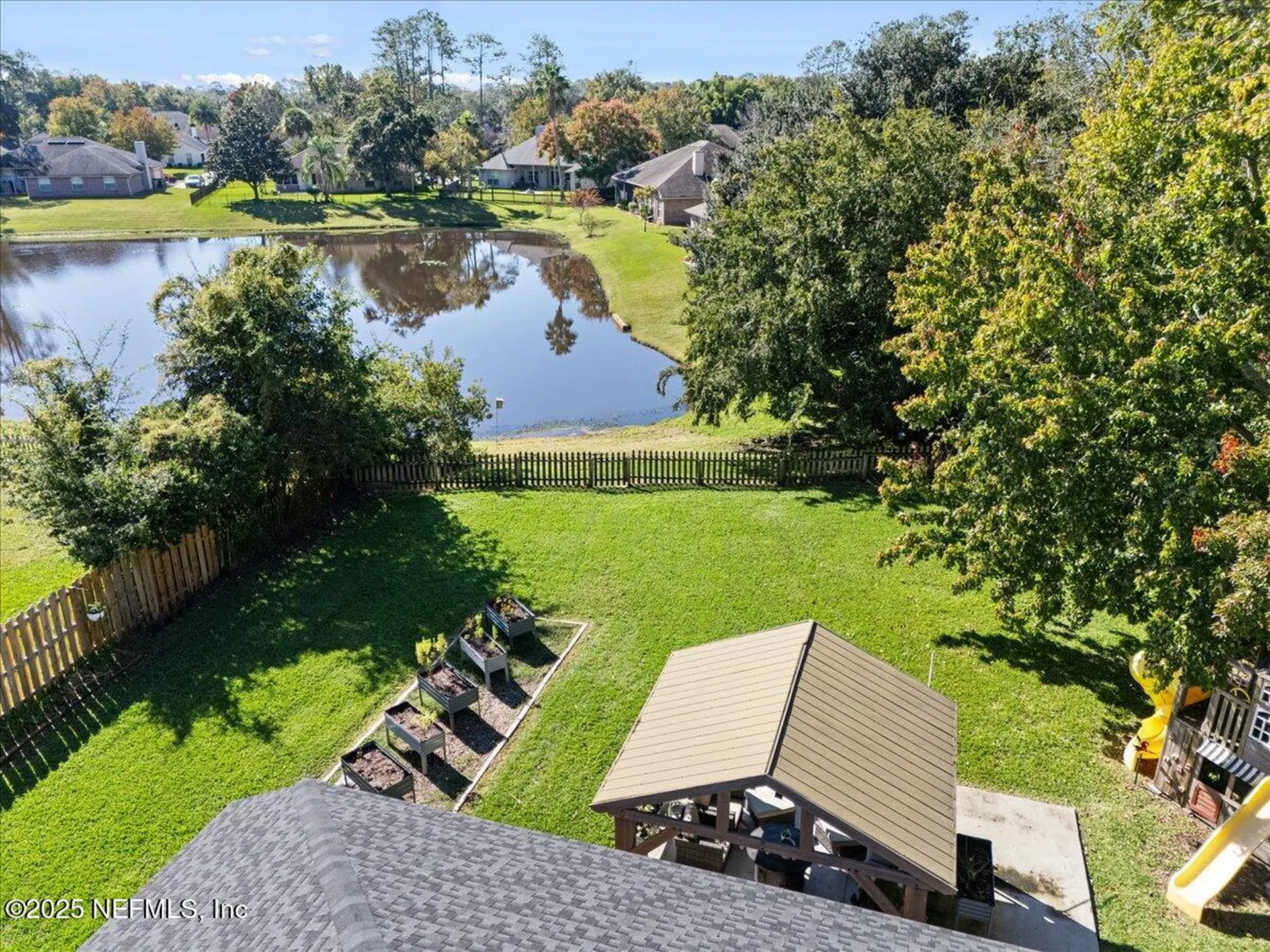 1815 Royal Fern Lane Fleming Island FL 32003