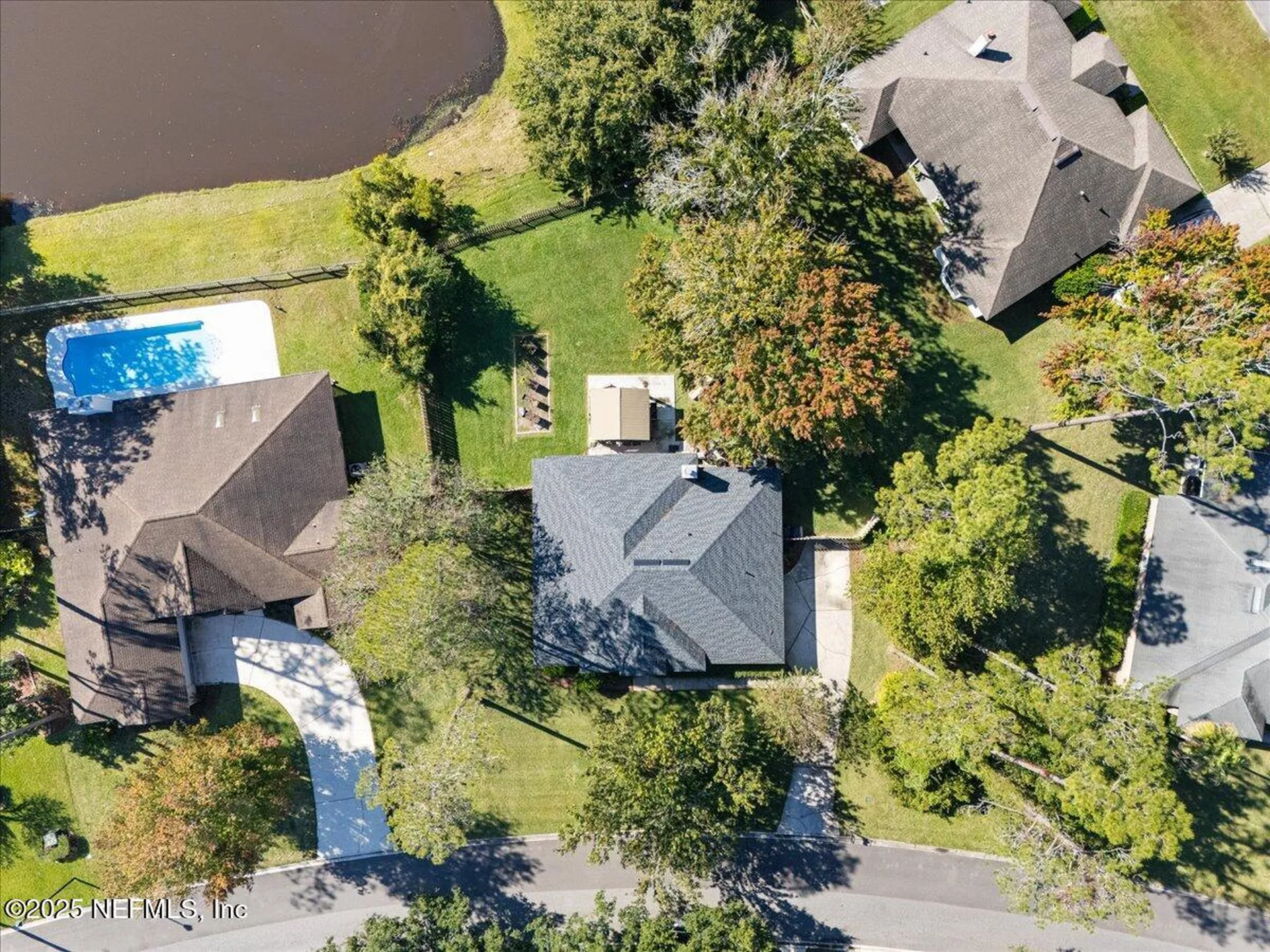 1815 Royal Fern Lane Fleming Island FL 32003