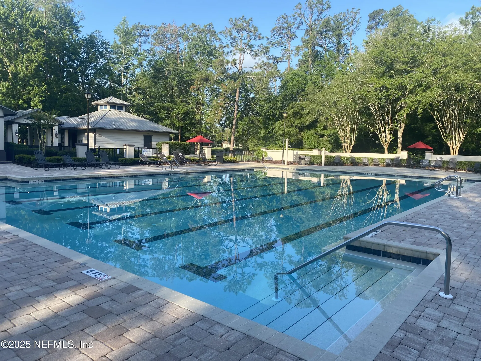 1815 Royal Fern Lane Fleming Island FL 32003