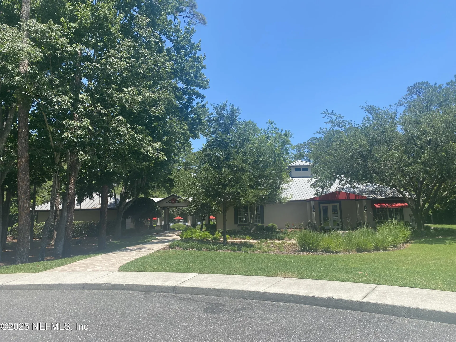 1815 Royal Fern Lane Fleming Island FL 32003