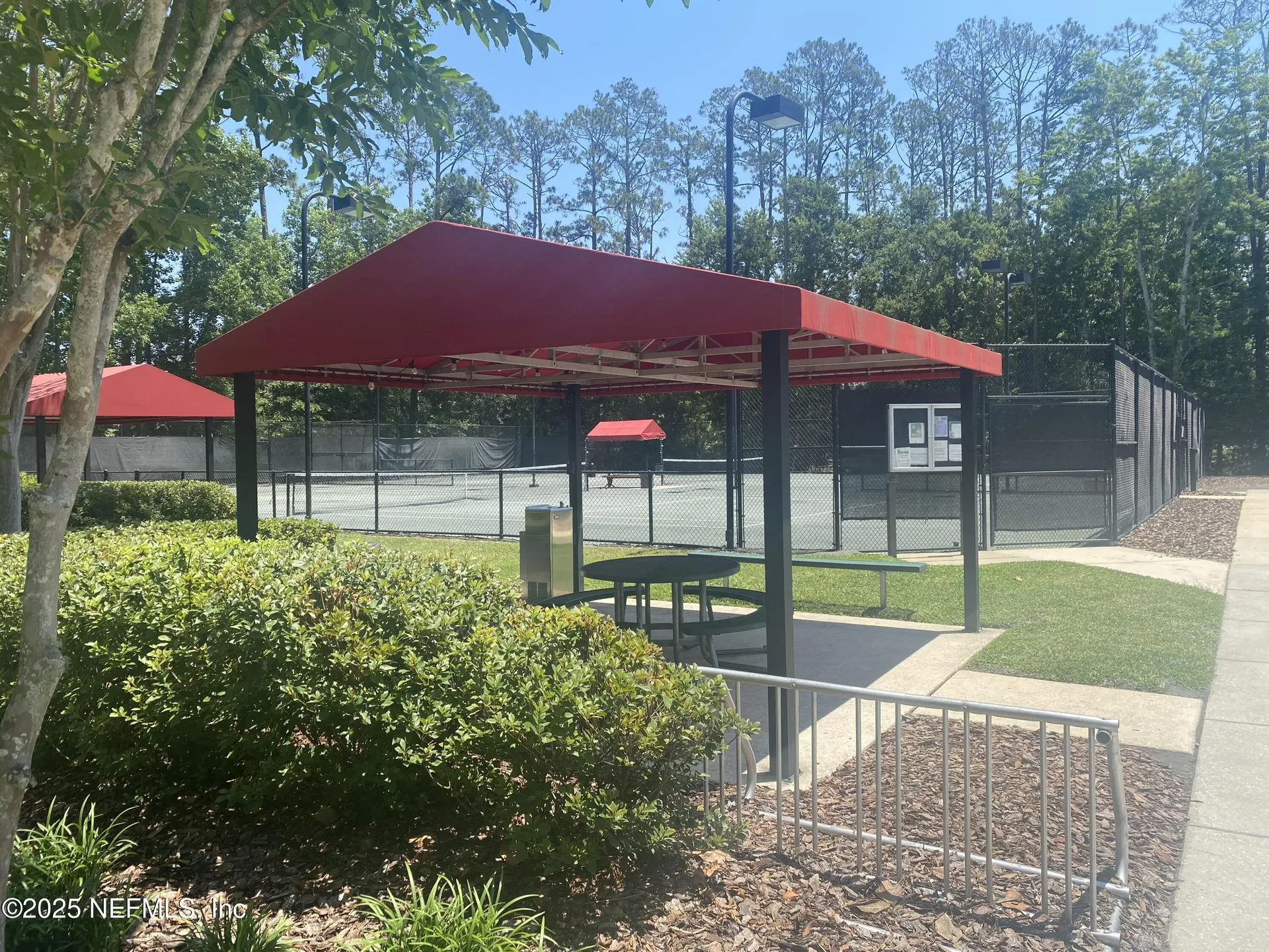 1815 Royal Fern Lane Fleming Island FL 32003