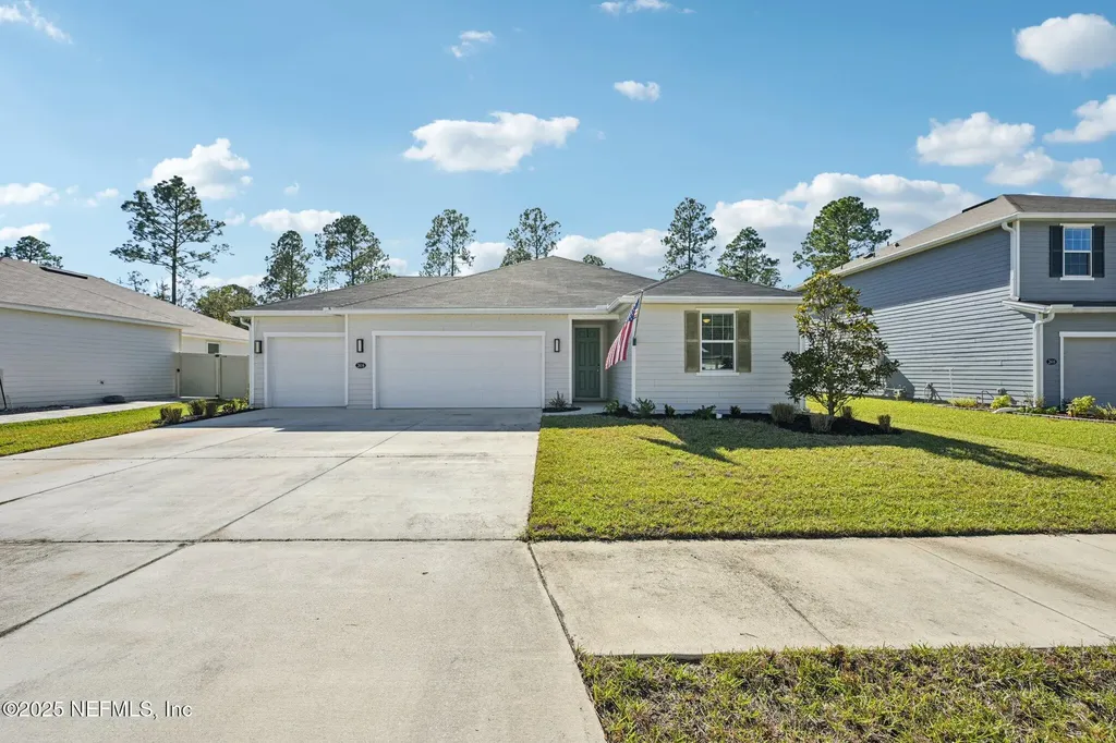 2616 Windsor Lakes Way Green Cove Springs FL 32043