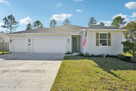 2616 Windsor Lakes Way Green Cove Springs FL 32043
