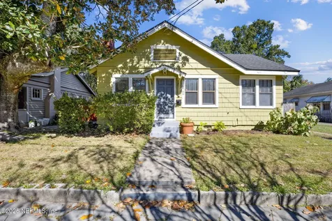 2769 Green Street Jacksonville FL 32205