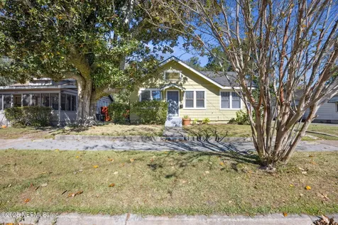 2769 Green Street Jacksonville FL 32205
